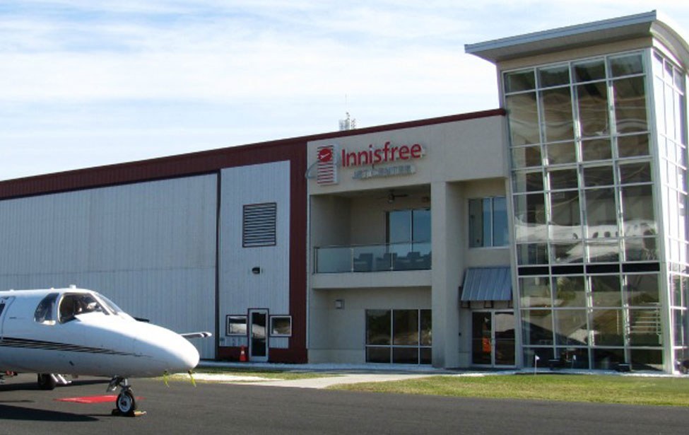 International Aviation Fly Pensacola