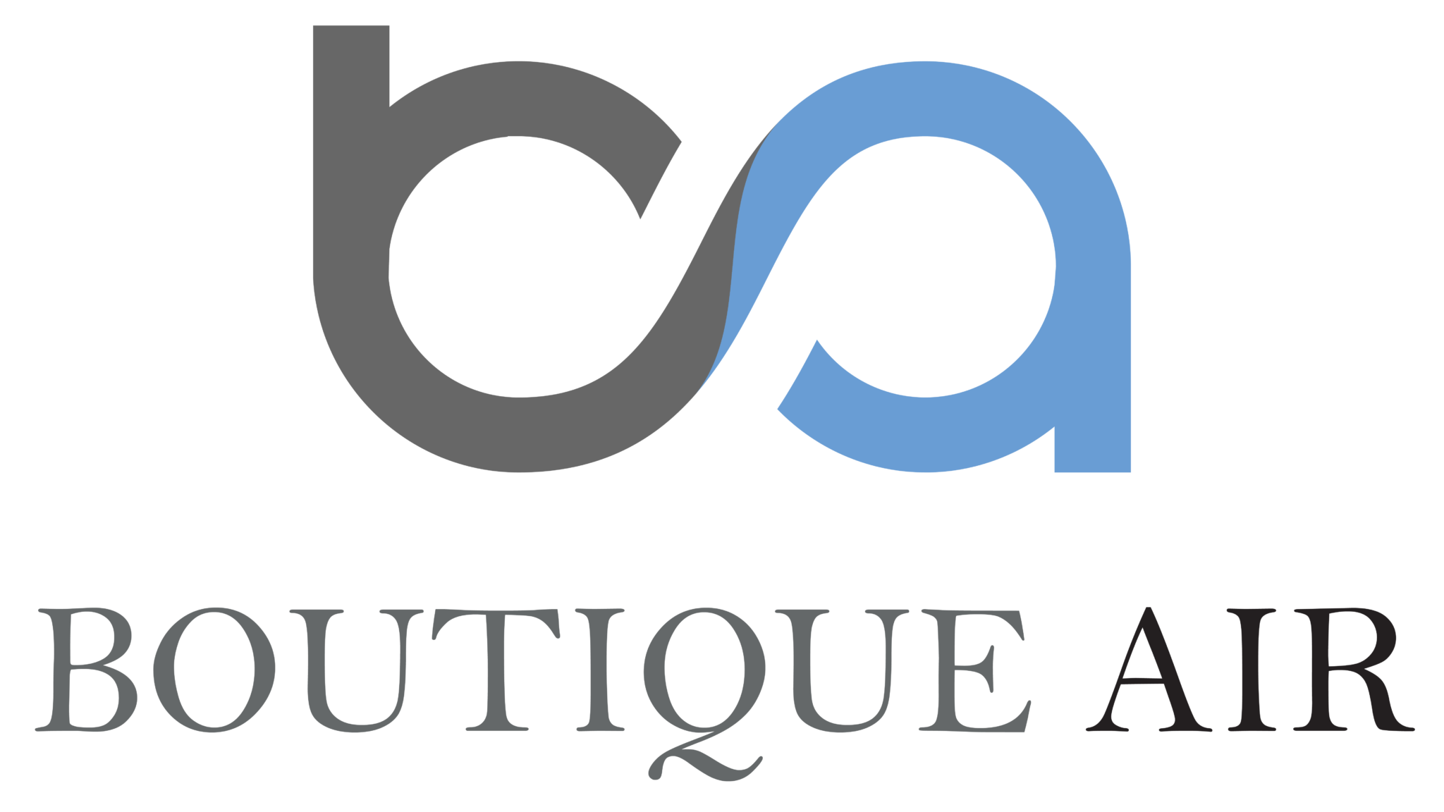 Boutique Air Fly Pensacola